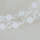 Duo - Duo Moonstone-Diaphanous white - 2